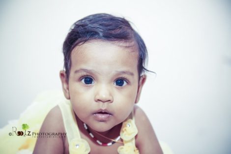 Kids photography in Pondicherry