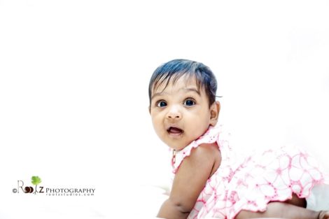 Kids photography in Pondicherry