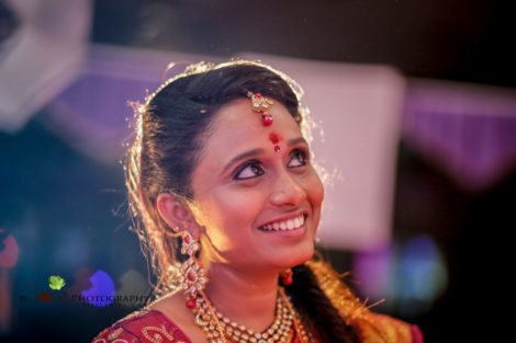 Vijay - Keerthi Kumbakonam - Wedding Candid Rootz Photography 